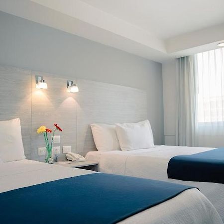 Kasa Hotel & Suites Irapuato Εξωτερικό φωτογραφία