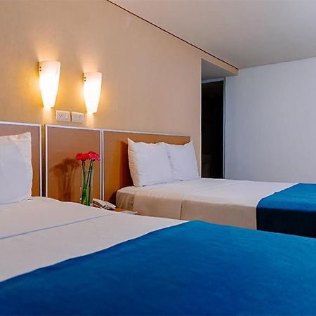 Kasa Hotel & Suites Irapuato Εξωτερικό φωτογραφία