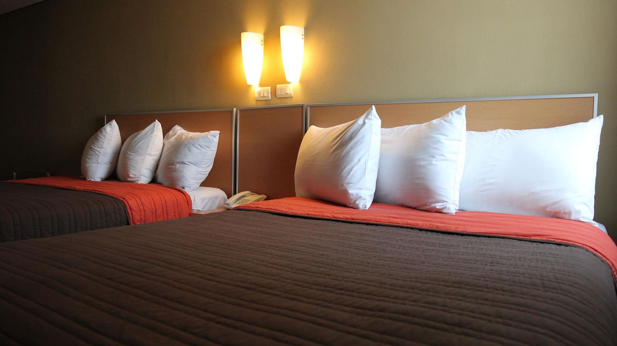 Kasa Hotel & Suites Irapuato Εξωτερικό φωτογραφία