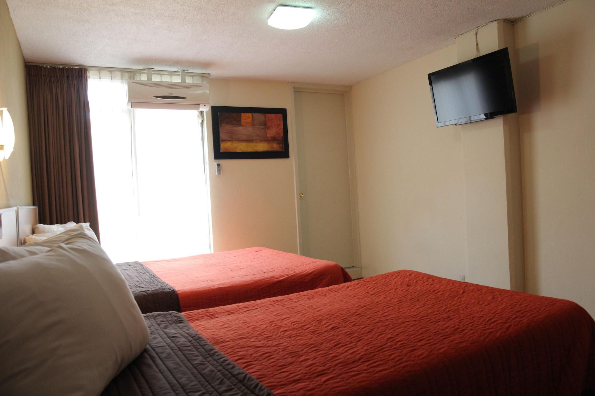 Kasa Hotel & Suites Irapuato Εξωτερικό φωτογραφία