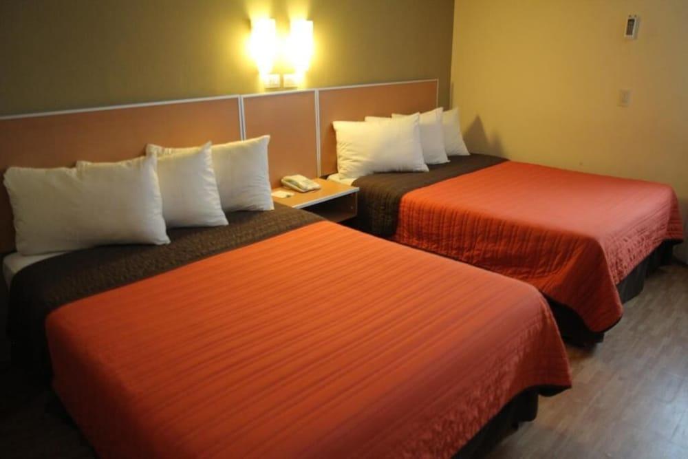 Kasa Hotel & Suites Irapuato Εξωτερικό φωτογραφία