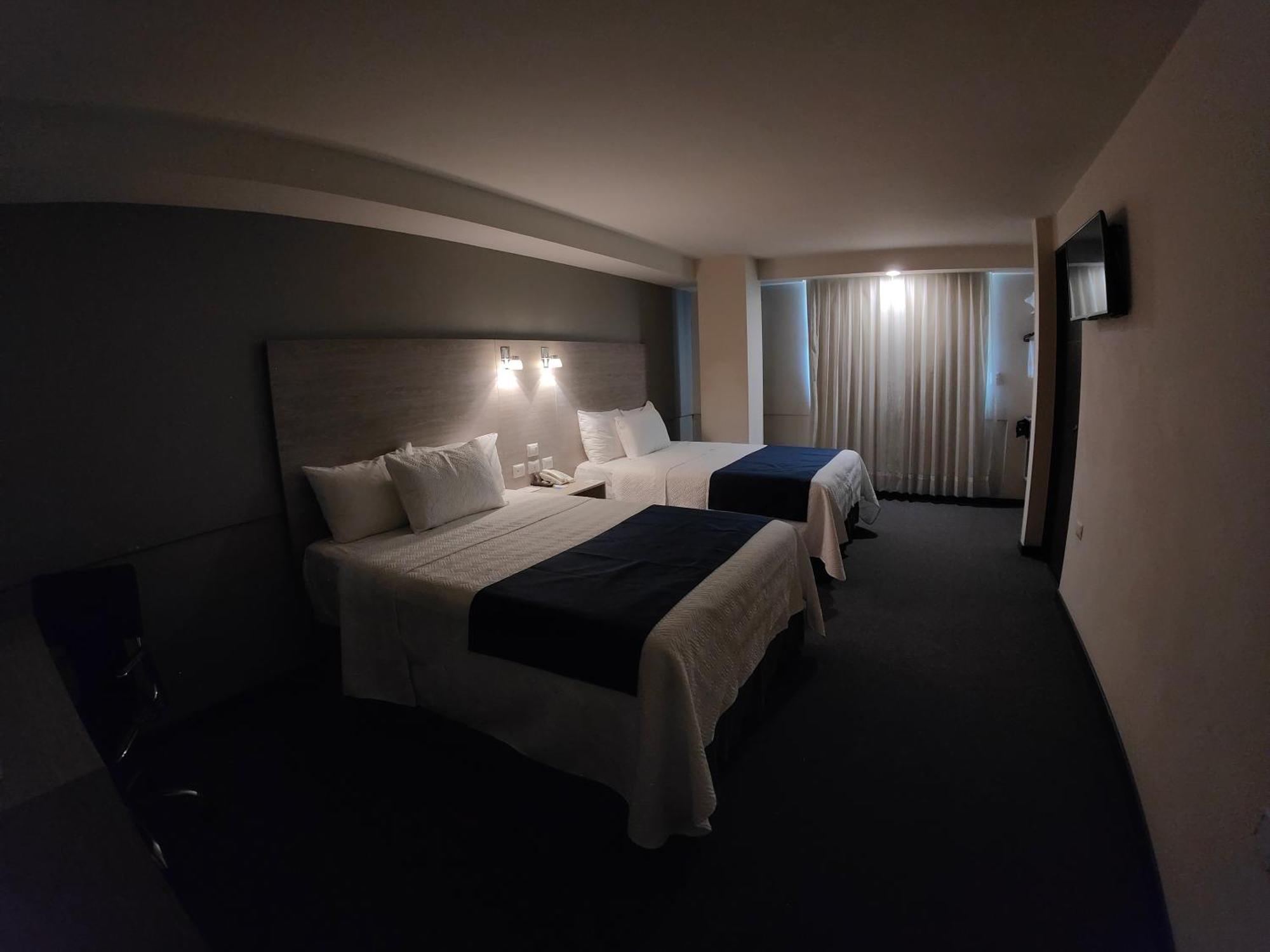 Kasa Hotel & Suites Irapuato Εξωτερικό φωτογραφία