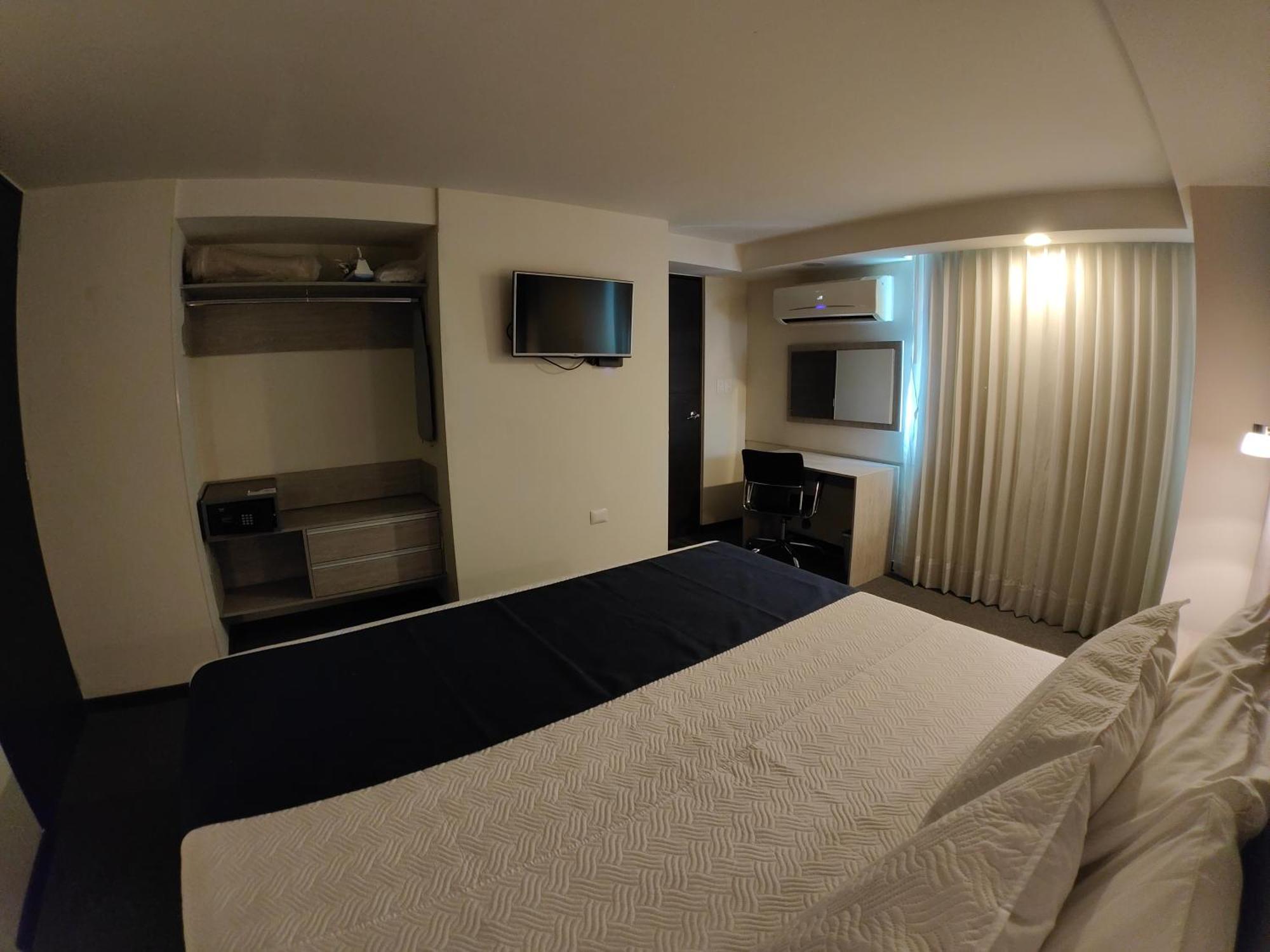 Kasa Hotel & Suites Irapuato Εξωτερικό φωτογραφία