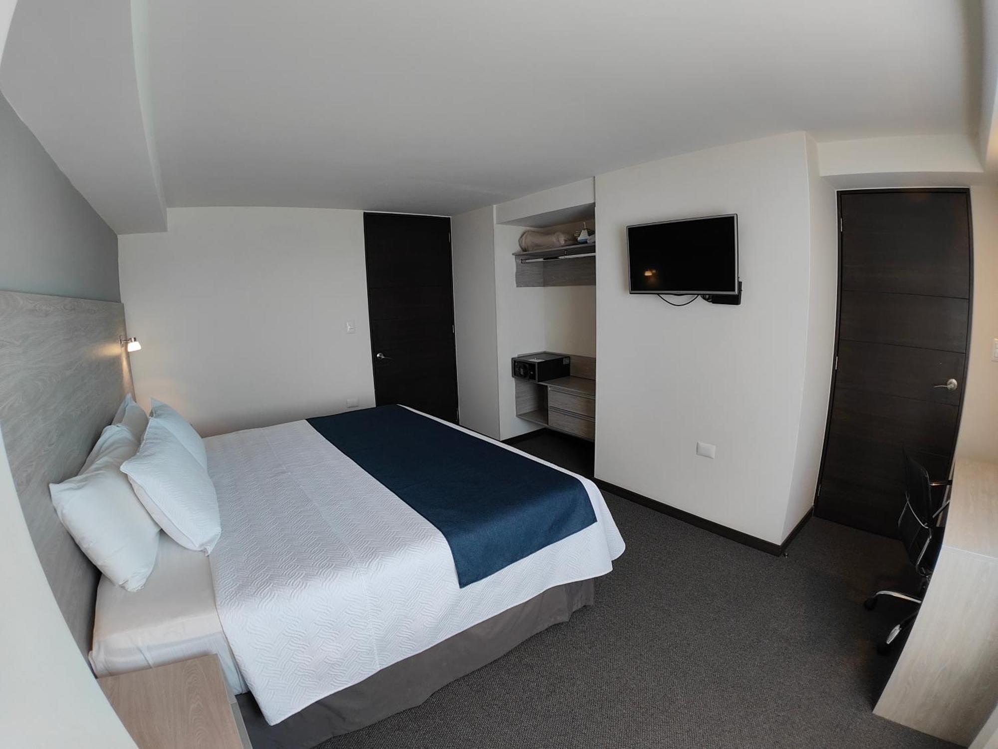 Kasa Hotel & Suites Irapuato Εξωτερικό φωτογραφία