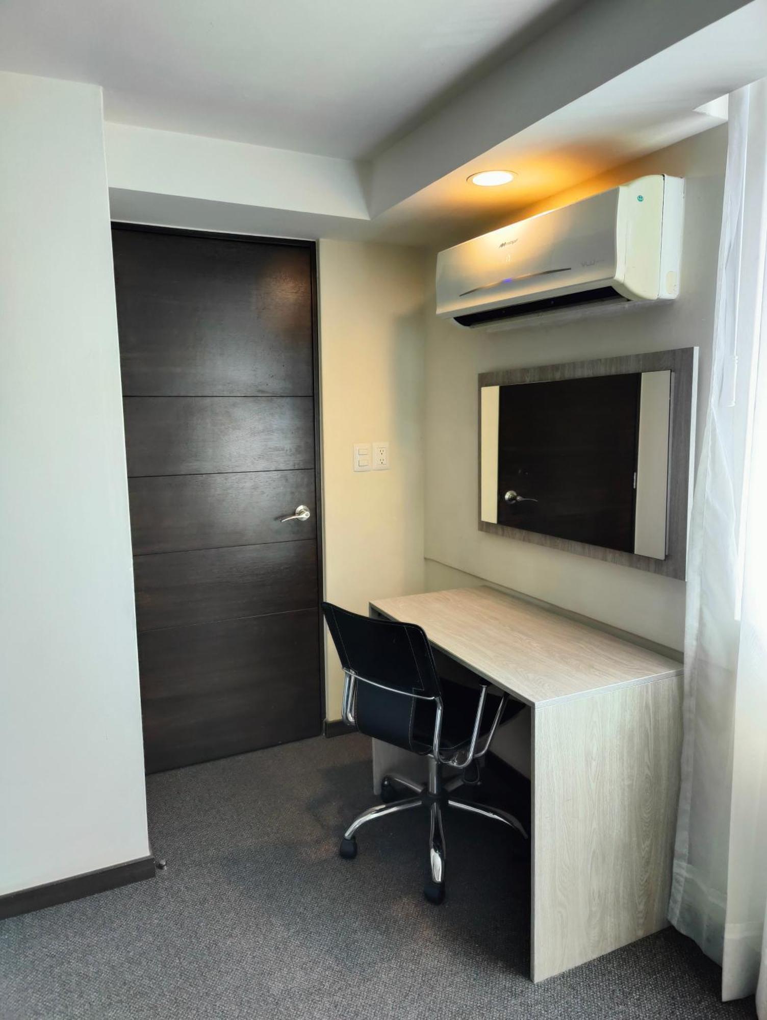 Kasa Hotel & Suites Irapuato Εξωτερικό φωτογραφία