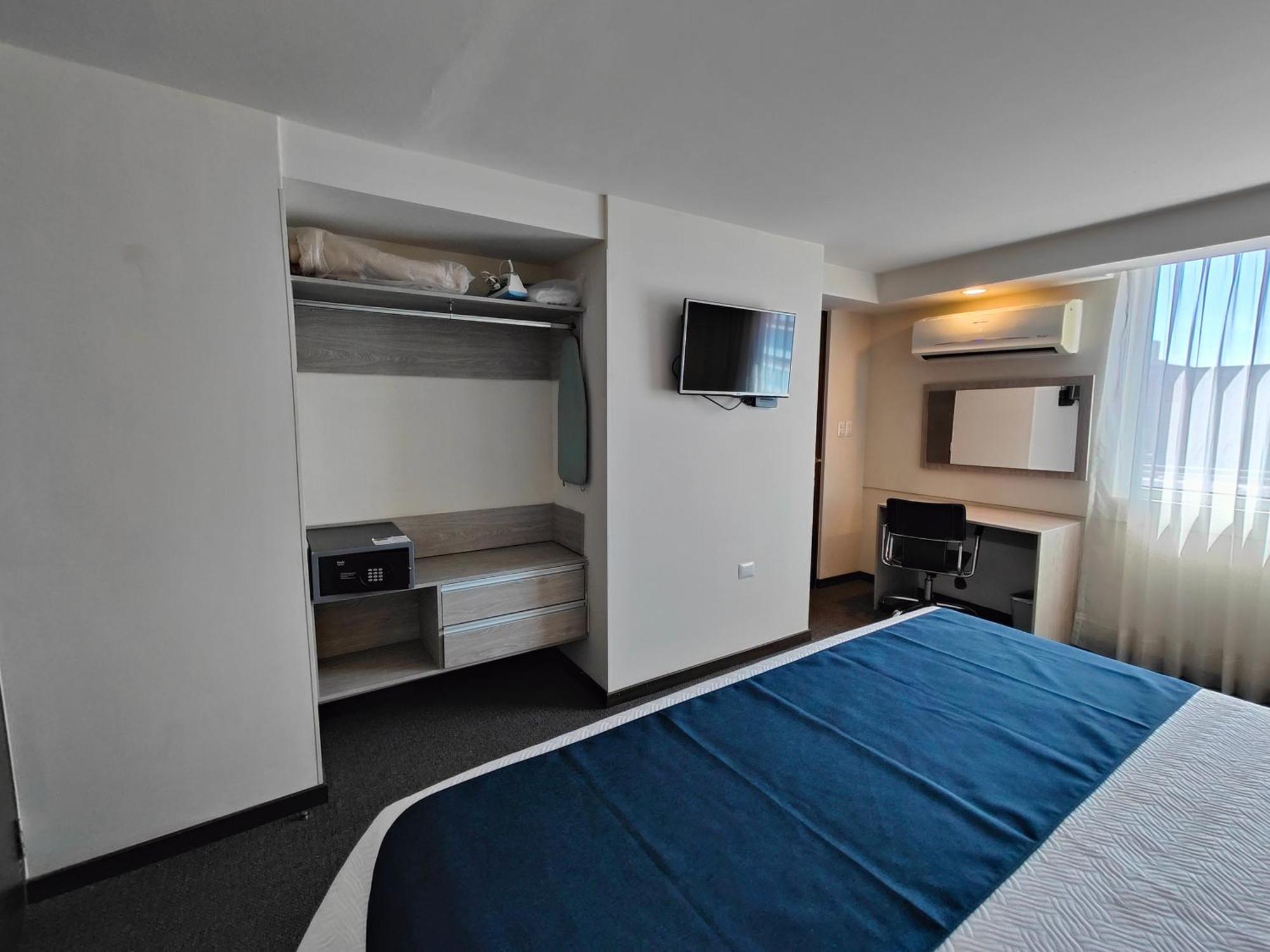 Kasa Hotel & Suites Irapuato Εξωτερικό φωτογραφία