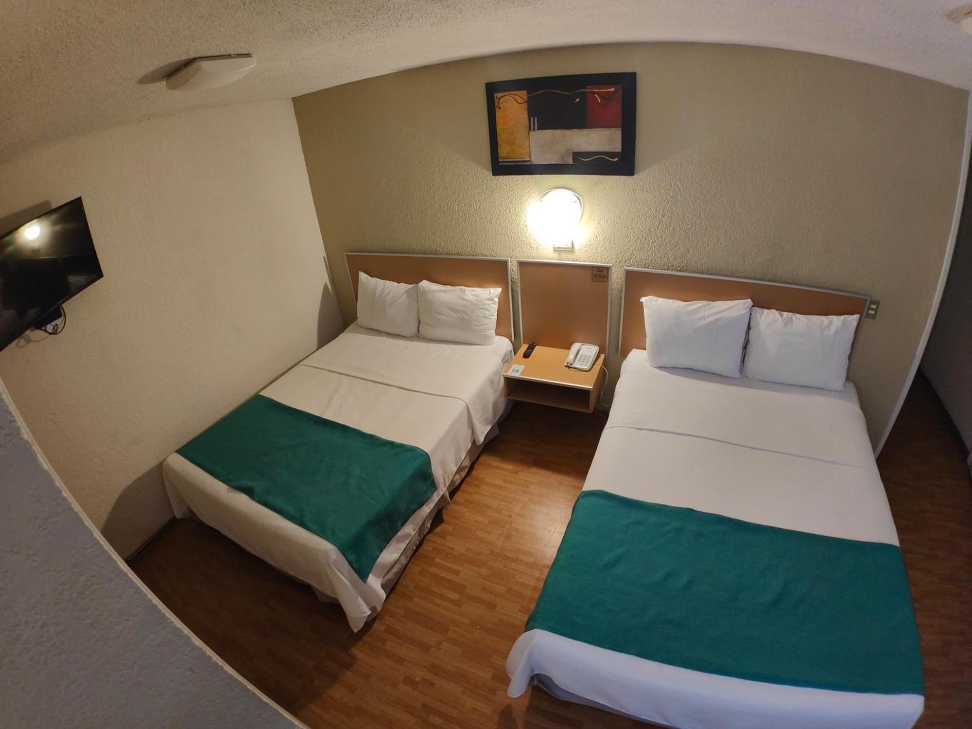 Kasa Hotel & Suites Irapuato Εξωτερικό φωτογραφία