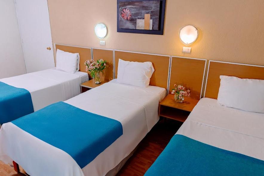 Kasa Hotel & Suites Irapuato Εξωτερικό φωτογραφία