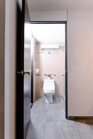 Kasa Hotel & Suites Irapuato Εξωτερικό φωτογραφία