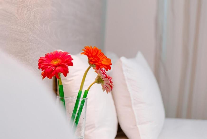Kasa Hotel & Suites Irapuato Εξωτερικό φωτογραφία