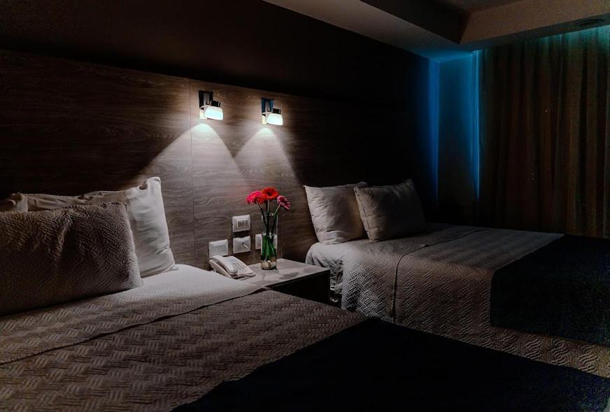 Kasa Hotel & Suites Irapuato Εξωτερικό φωτογραφία