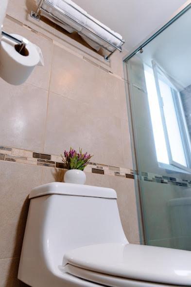 Kasa Hotel & Suites Irapuato Εξωτερικό φωτογραφία