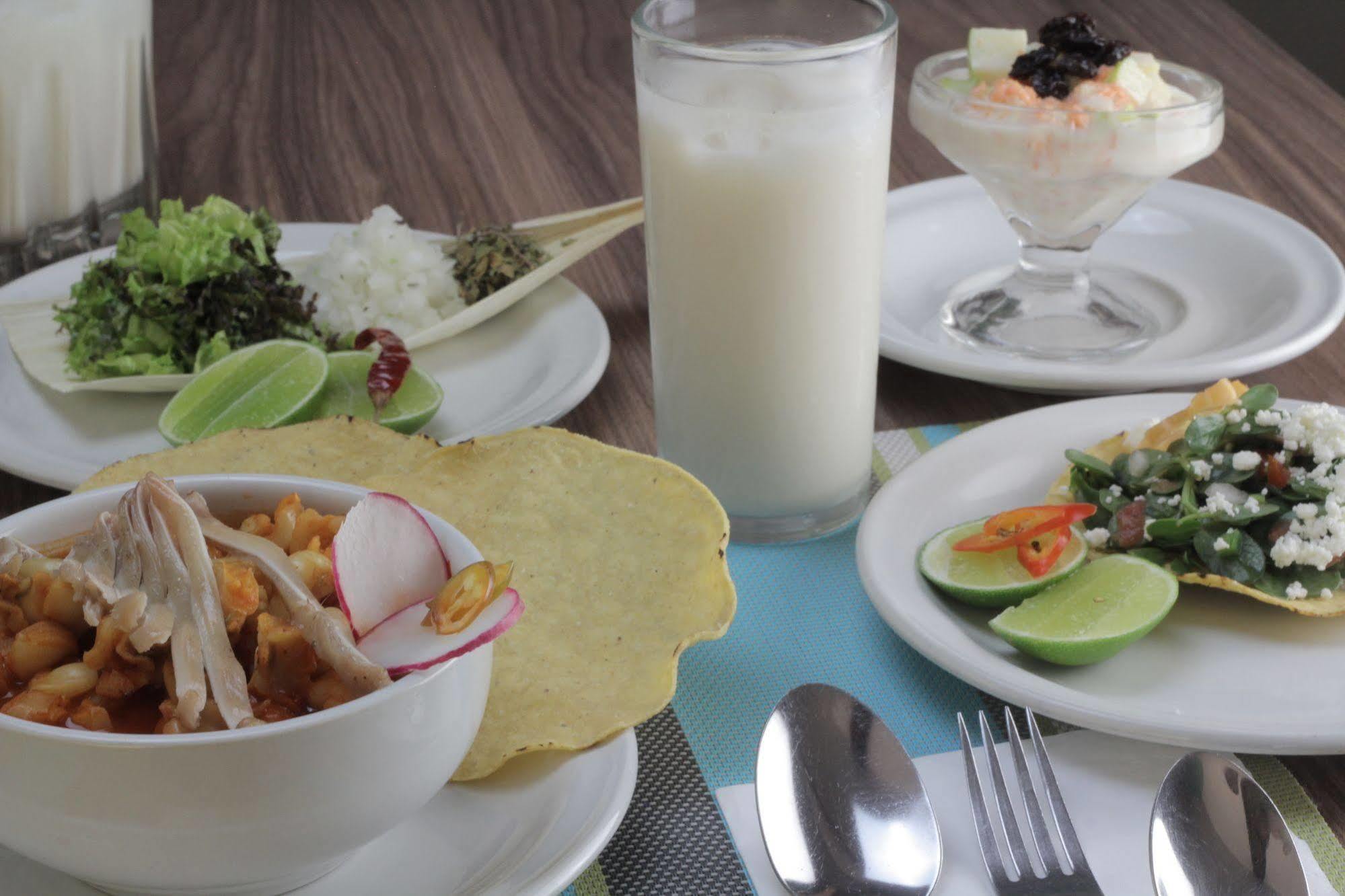 Kasa Hotel & Suites Irapuato Εξωτερικό φωτογραφία