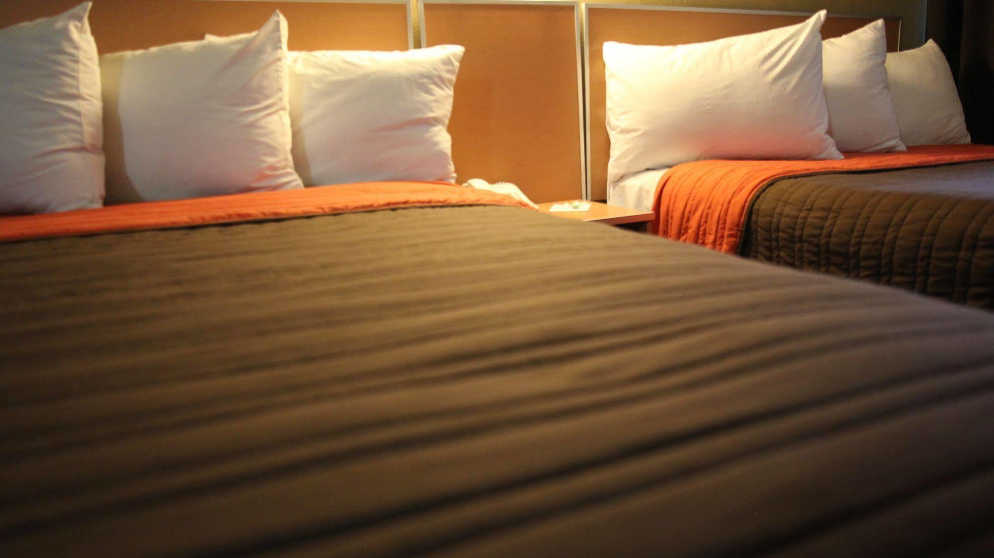 Kasa Hotel & Suites Irapuato Εξωτερικό φωτογραφία